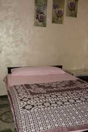 Tek Kişilik Oda, Ortak Banyo