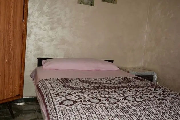 Tek Kişilik Oda, Ortak Banyo