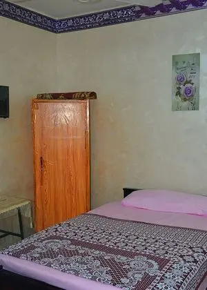 Tek Kişilik Oda, Ortak Banyo