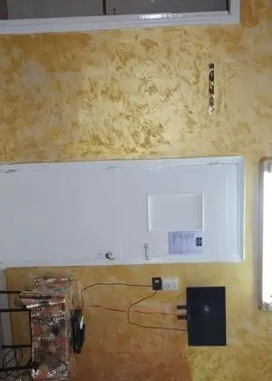 Üç Kişilik Oda