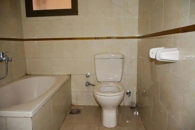 Üç Kişilik Oda