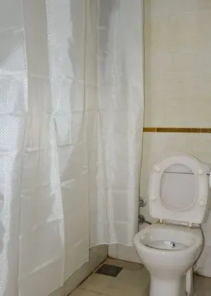 Üç Kişilik Oda