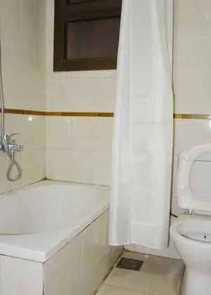 Üç Kişilik Oda