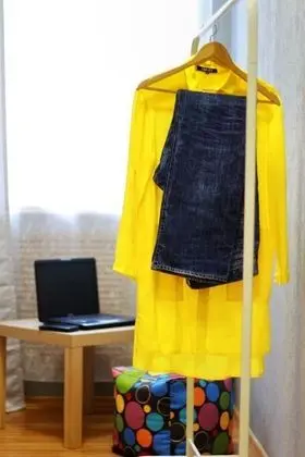 Economy Oda, Karma Ranzalı Oda (6 guests)