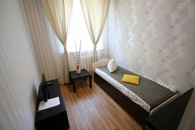 Standard Tek Kişilik Oda