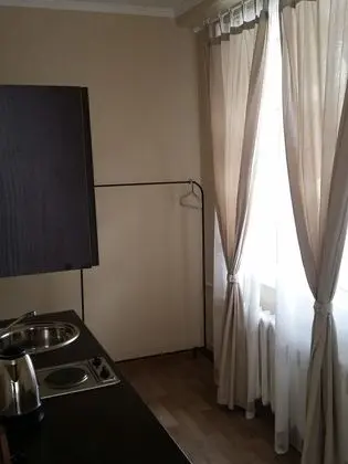 Comfort İki Ayrı Yataklı Oda