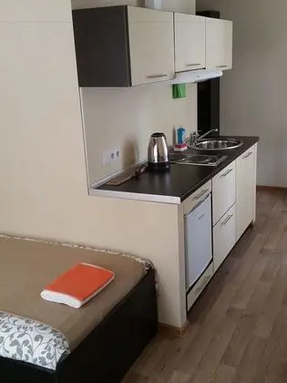 Comfort İki Ayrı Yataklı Oda