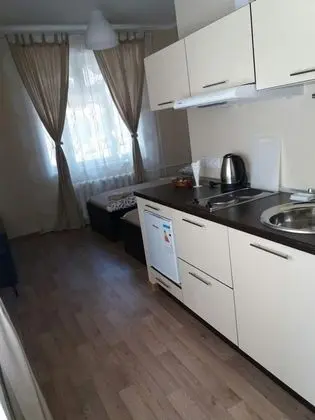 Comfort İki Ayrı Yataklı Oda