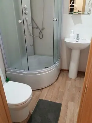 Comfort İki Ayrı Yataklı Oda