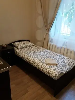 Comfort Tek Kişilik Oda