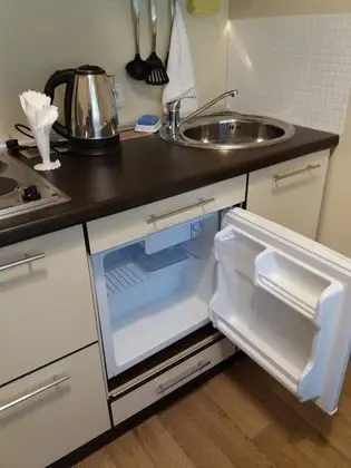 Comfort Tek Kişilik Oda