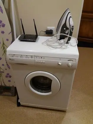 Comfort Tek Kişilik Oda