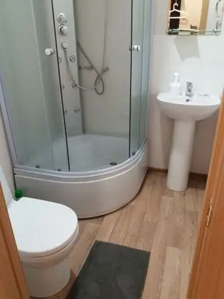 Comfort Tek Kişilik Oda