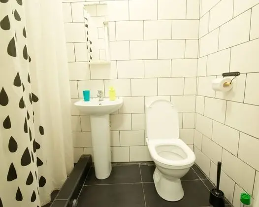 Family Dört Kişilik Oda