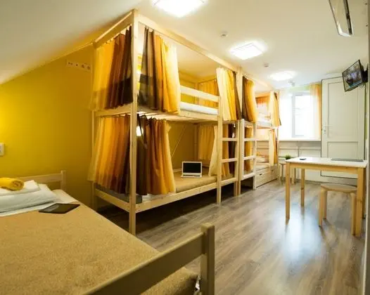 Family Oda (For 5 adults)