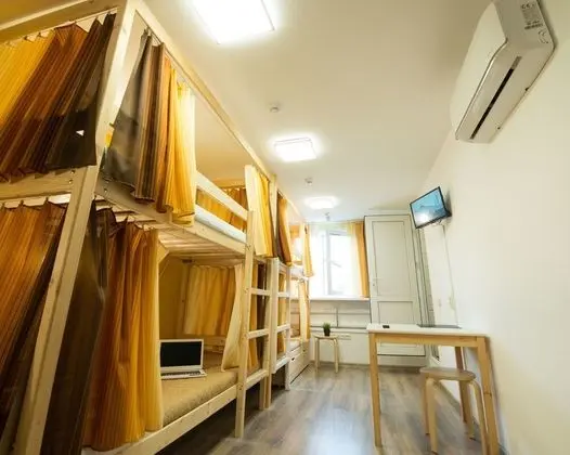 Family Oda (For 5 adults)