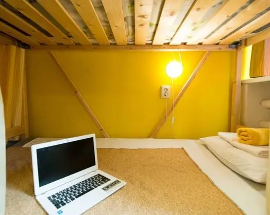 Family Oda (For 5 adults)