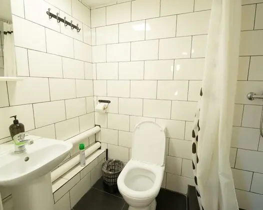 Family Oda (For 5 adults)