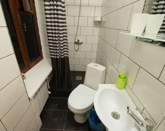 Standard İki Ayrı Yataklı Oda