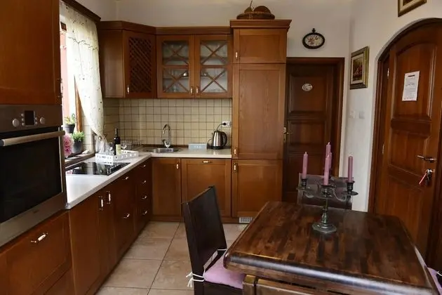 Apart Daire, 1 Yatak Odası, Teras