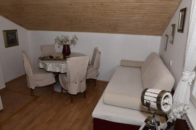 Standard Apart Daire, 1 Yatak Odası, Bahçeli