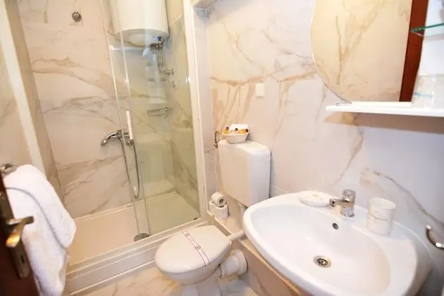 Standard Apart Daire, 1 Yatak Odası, Bahçeli