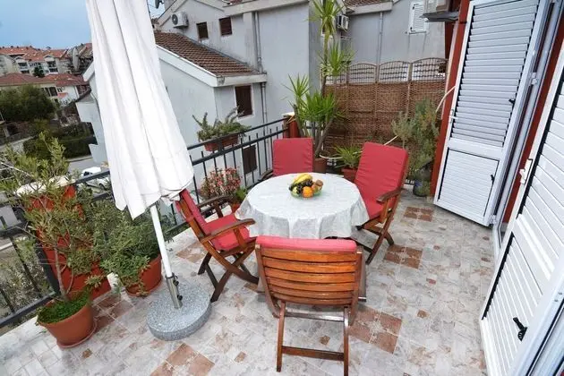 Superior Apart Daire, 1 Yatak Odası, Kısmi Deniz Manzaralı