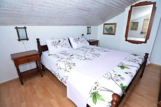 Superior Apart Daire, 1 Yatak Odası, Kısmi Deniz Manzaralı