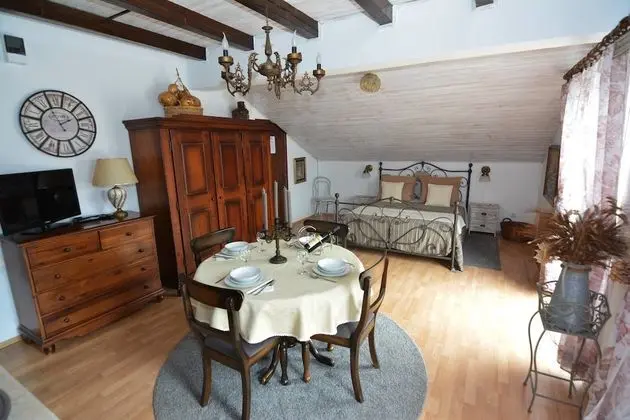 Superior Apart Daire, 1 Yatak Odası, Kısmi Deniz Manzaralı