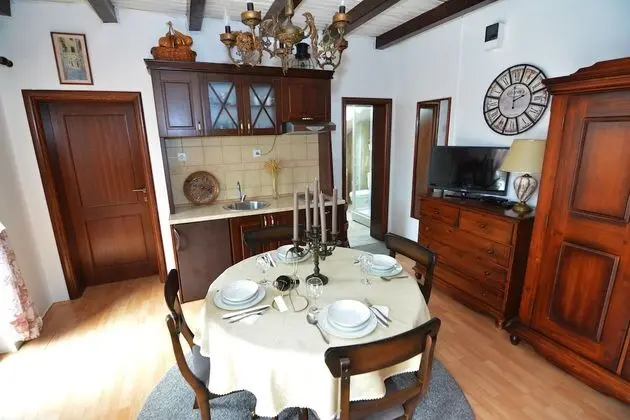 Superior Apart Daire, 1 Yatak Odası, Kısmi Deniz Manzaralı