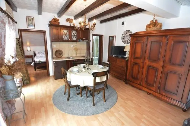 Superior Apart Daire, 1 Yatak Odası, Kısmi Deniz Manzaralı