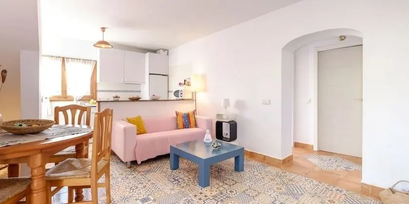 Sıra Ev, 3 Yatak Odası, Teras
