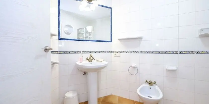 Sıra Ev, 3 Yatak Odası, Teras