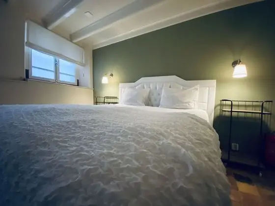 Apart Daire, 2 Yatak Odası (Grande Madame Agaath)