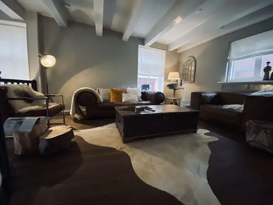 Apart Daire, 2 Yatak Odası (Grande Madame Agaath)