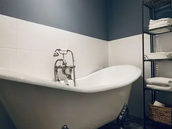 Apart Daire, 2 Yatak Odası (Grande Madame Agaath)