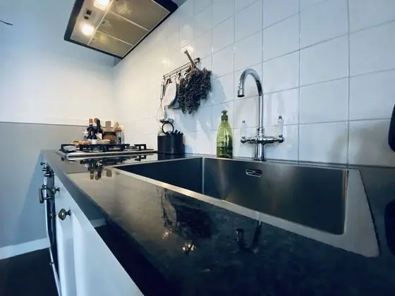 Apart Daire, 2 Yatak Odası (Grande Madame Agaath)