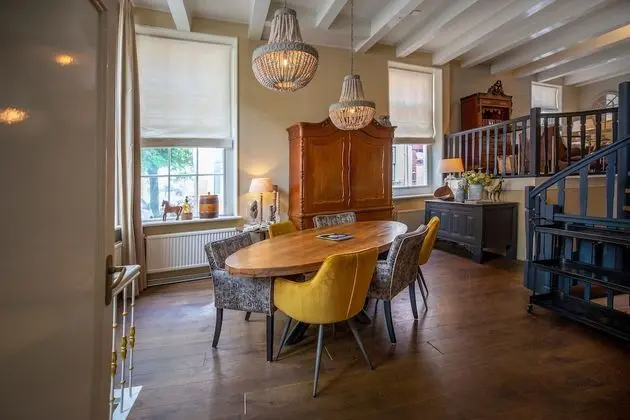 Apart Daire, 2 Yatak Odası (Grande Madame Agaath)