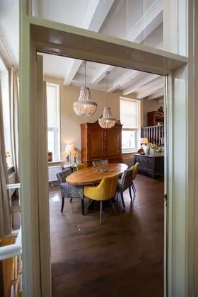 Apart Daire, 2 Yatak Odası (Grande Madame Agaath)