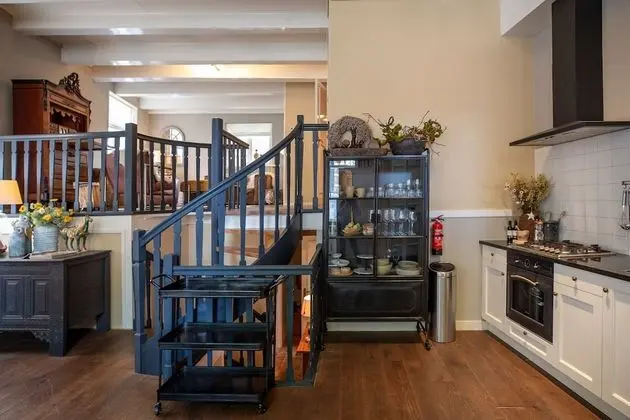 Apart Daire, 2 Yatak Odası (Grande Madame Agaath)