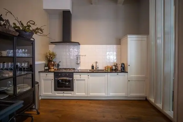 Apart Daire, 2 Yatak Odası (Grande Madame Agaath)