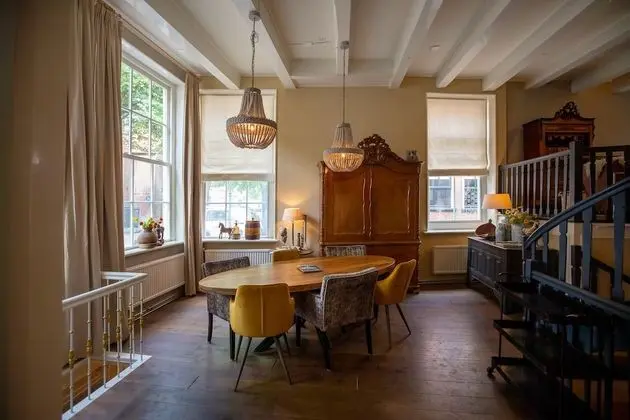 Apart Daire, 2 Yatak Odası (Grande Madame Agaath)