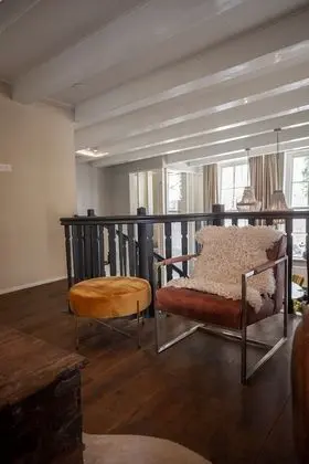 Apart Daire, 2 Yatak Odası (Grande Madame Agaath)