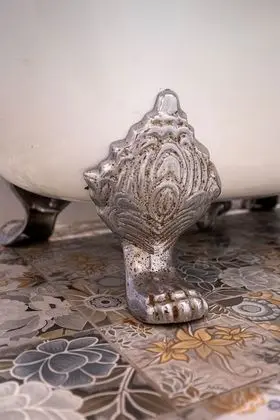 Apart Daire, 2 Yatak Odası (Grande Madame Agaath)