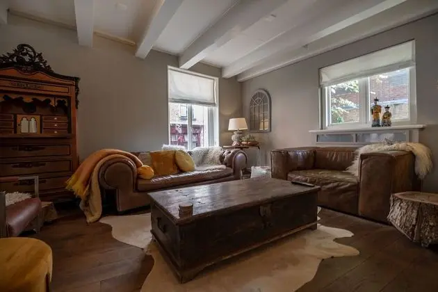 Apart Daire, 2 Yatak Odası (Grande Madame Agaath)