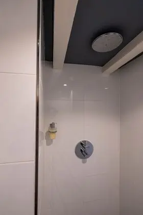 Çatı Katı Süiti (Penthouse), 1 Yatak Odası, Balkon (Cousine Anna-Louise)