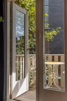 Royal Süit, 1 Yatak Odası, Balkon (Monsieur Philippe)