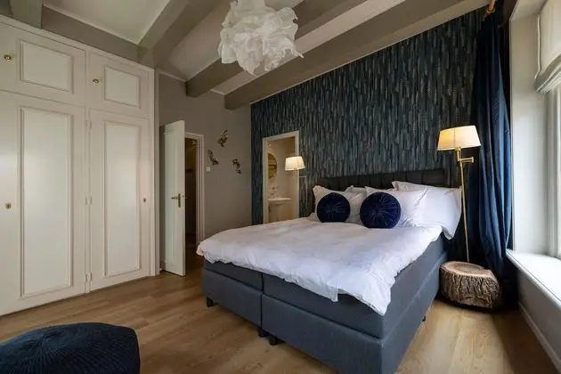 Royal Süit, 1 Yatak Odası, Balkon (Monsieur Philippe)