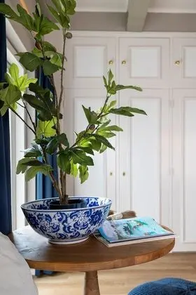 Royal Süit, 1 Yatak Odası, Balkon (Monsieur Philippe)