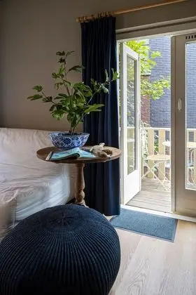 Royal Süit, 1 Yatak Odası, Balkon (Monsieur Philippe)